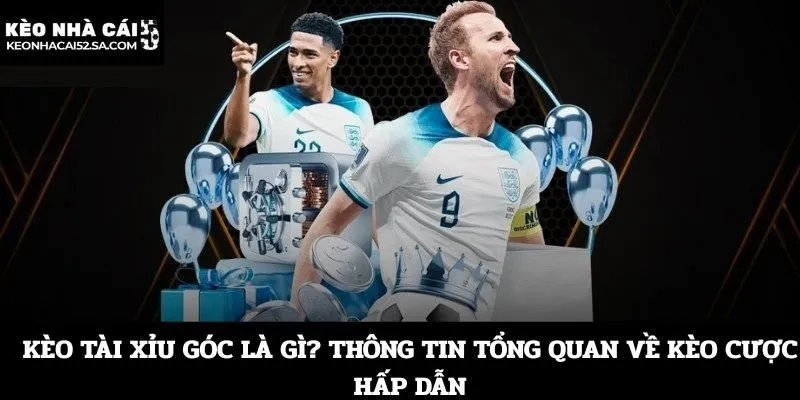 Kèo Tài Xỉu góc là gì